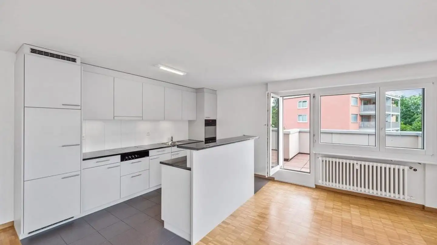 Apartment for rent - Seefeldstrasse 5, 6006 Luzern - Photo 4