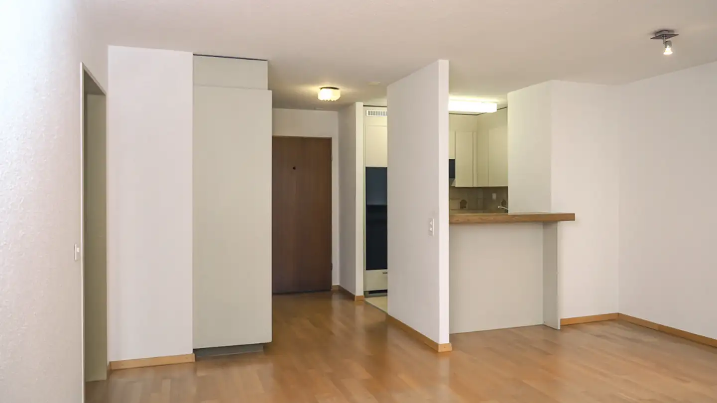 Wohnung mieten - Bachtalenstrasse 6, 5242 Birr - Foto 2