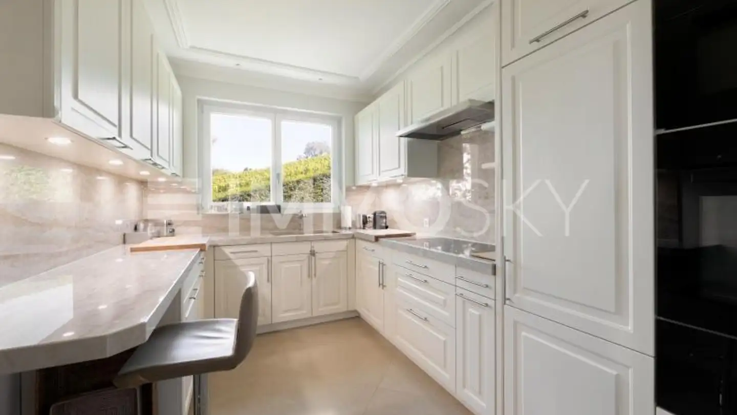 Villa in affitto - 8032 Zürich - Foto 4