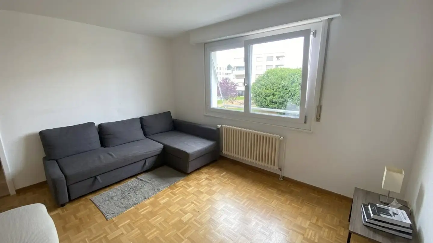 Appartamento in affitto - Rue Du Pays-D'enhaut, 1630 Bulle - Foto 3