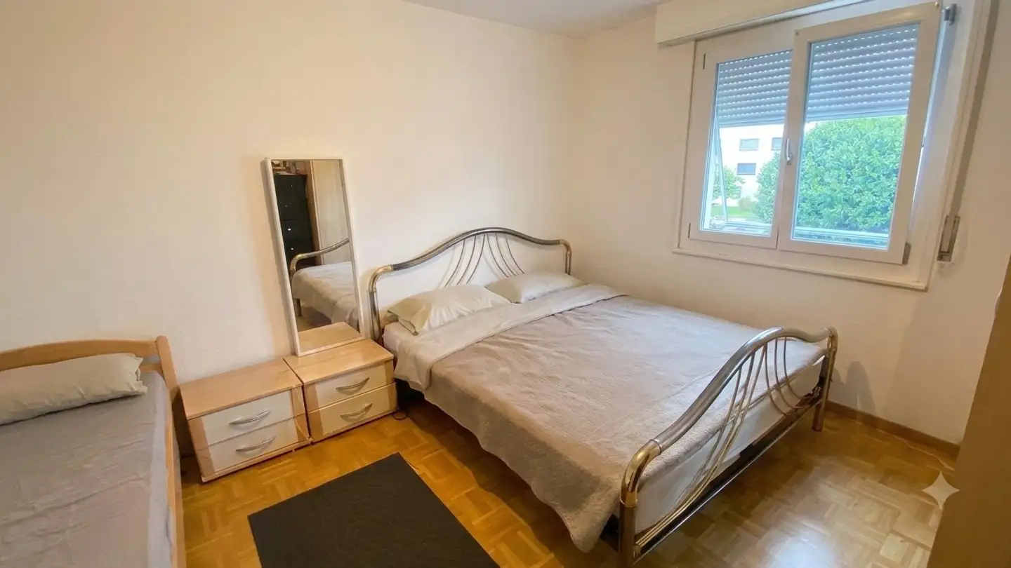 Appartamento in affitto - Rue Du Pays-D'enhaut, 1630 Bulle - Foto 4