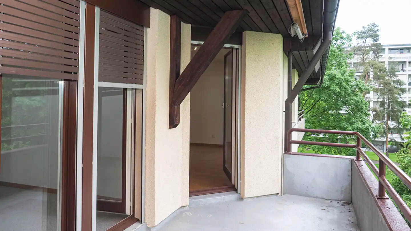 Wohnung mieten - Bachtalenstrasse 6, 5242 Birr - Foto 4