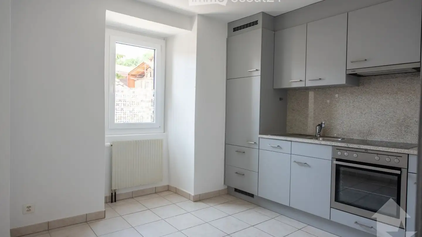 Wohnung mieten - Ruelle Du Boulanger 7, 1965 Savièse