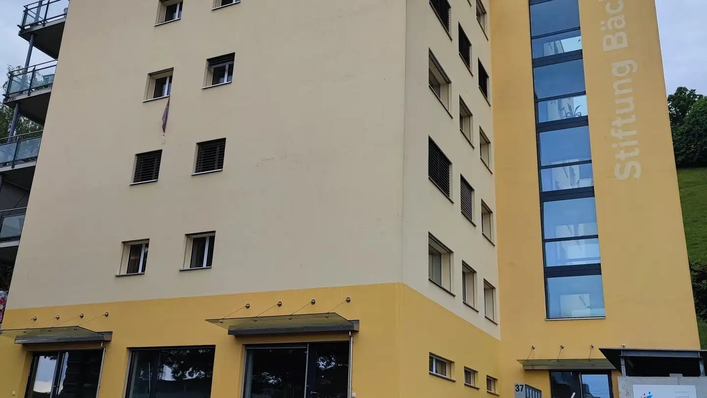 Penthouse for rent - Grünau-Strasse 37, 3084 Wabern