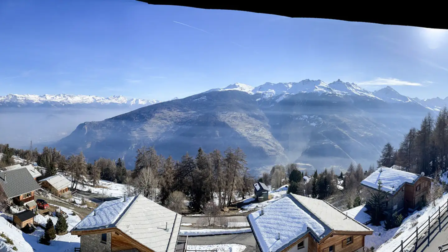 Chalet in vendita - 1988 Les Collons - Photo 4