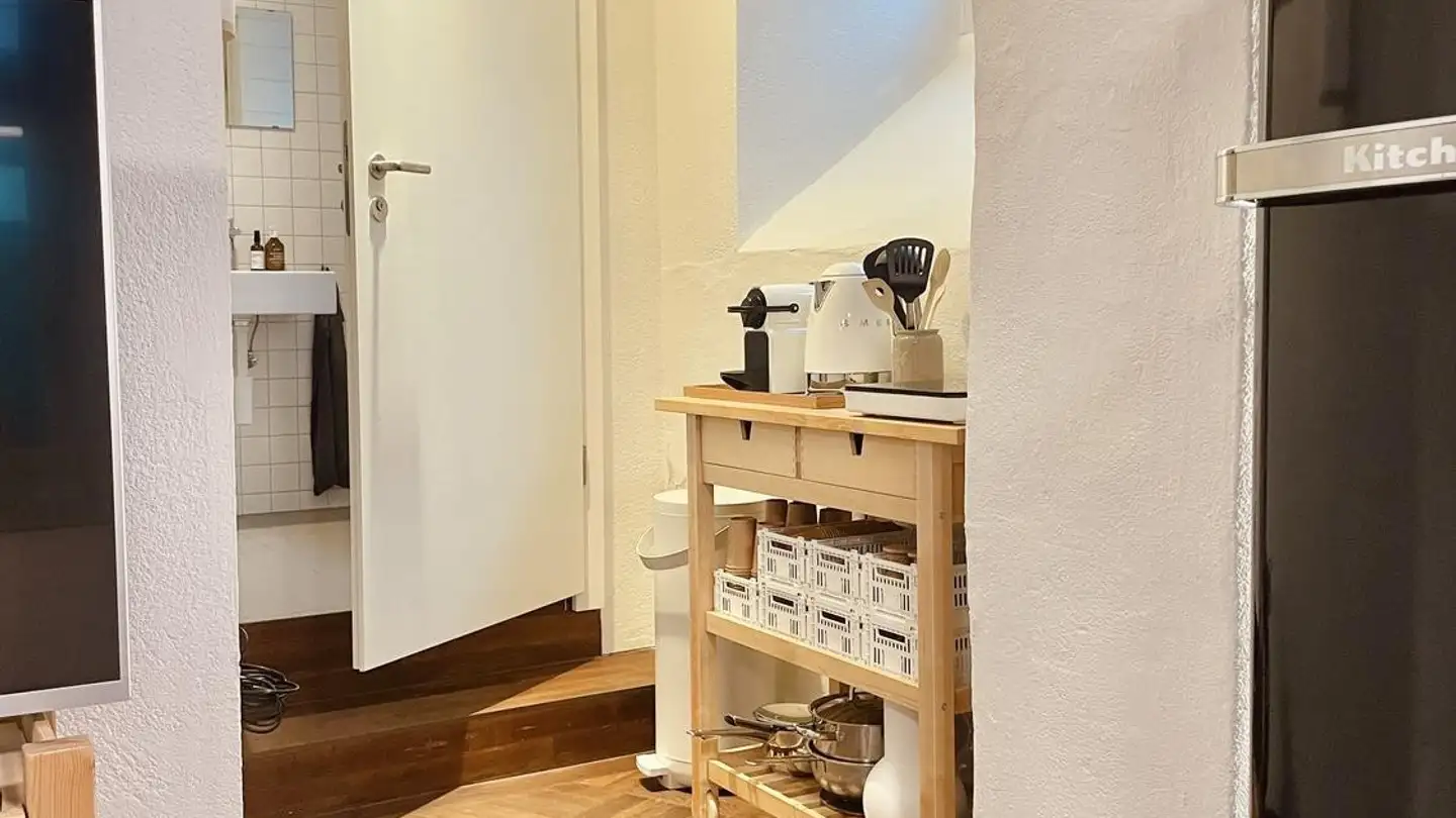 Bureau à louer - Josefstrasse 22, 8005 Zürich - Photo 4