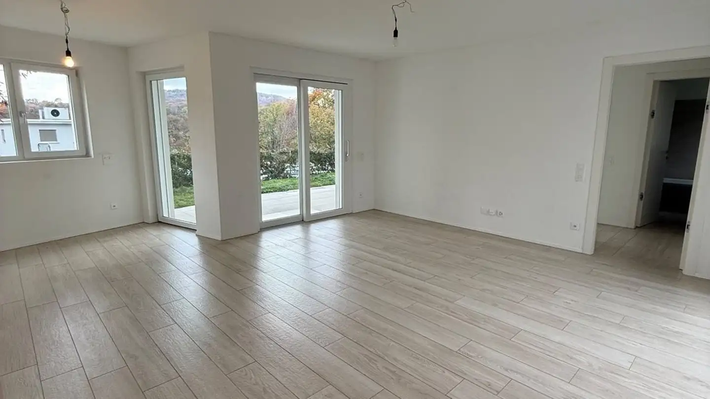 Apartment for rent - Via Carlo Battaglini 15a, 6950 Tesserete