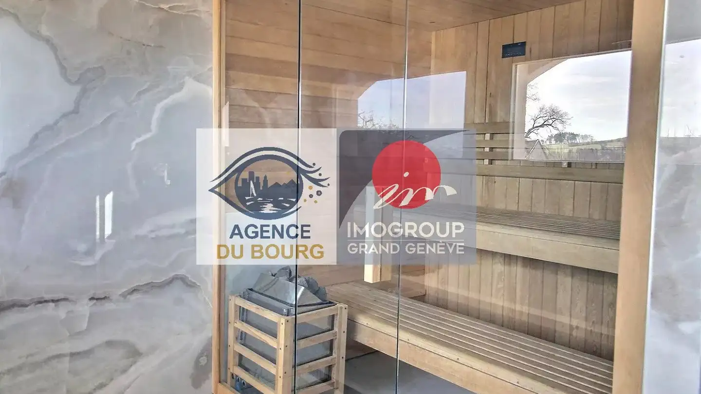 Apartment for sale - Route De St-George, 1188 Gimel - Photo 2