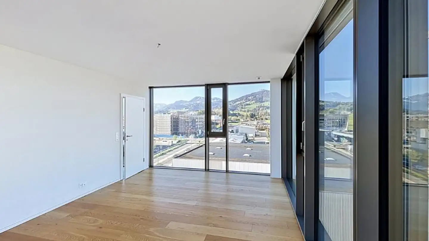 Commercial for sale - Route De La Pâla 100, 1630 Bulle