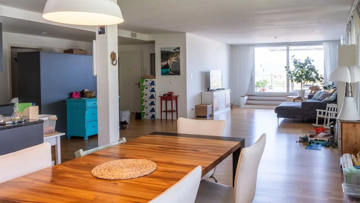 Penthouse for rent - Grünau-Strasse 37, 3084 Wabern - Photo 3