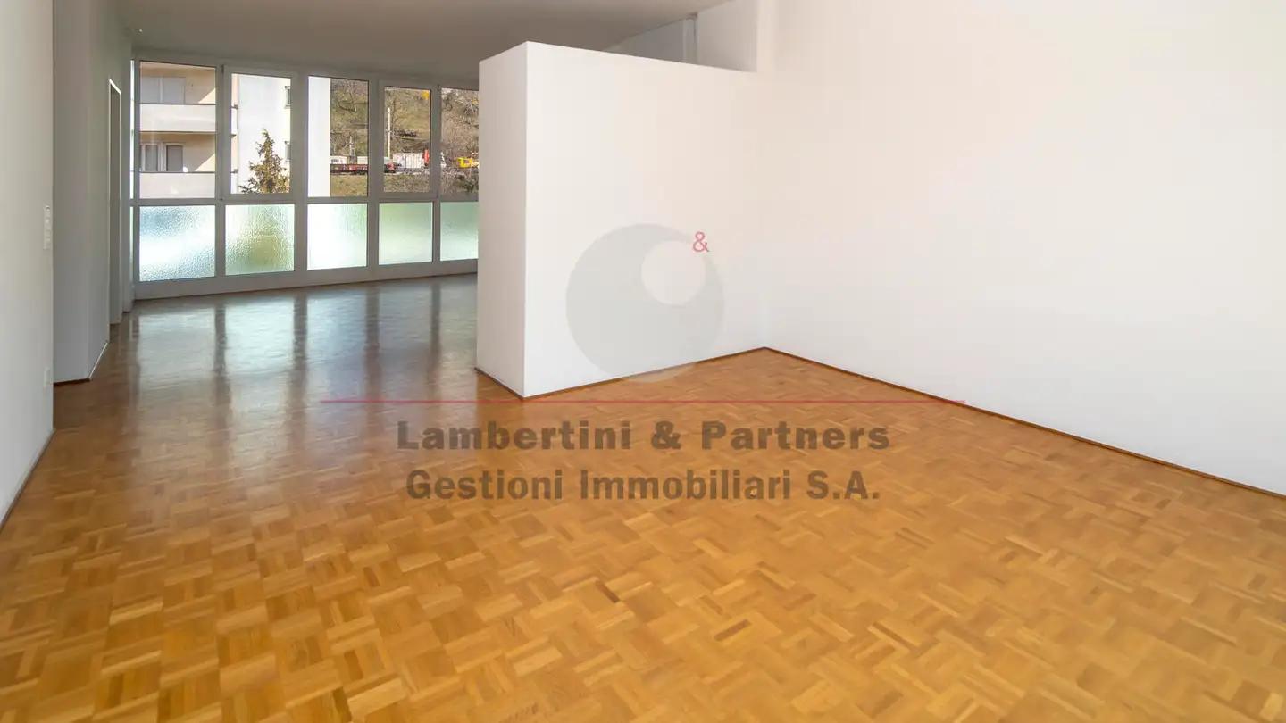 Appartamento in affitto - Via Sottobisio 12b, 6828 Balerna - Foto 3