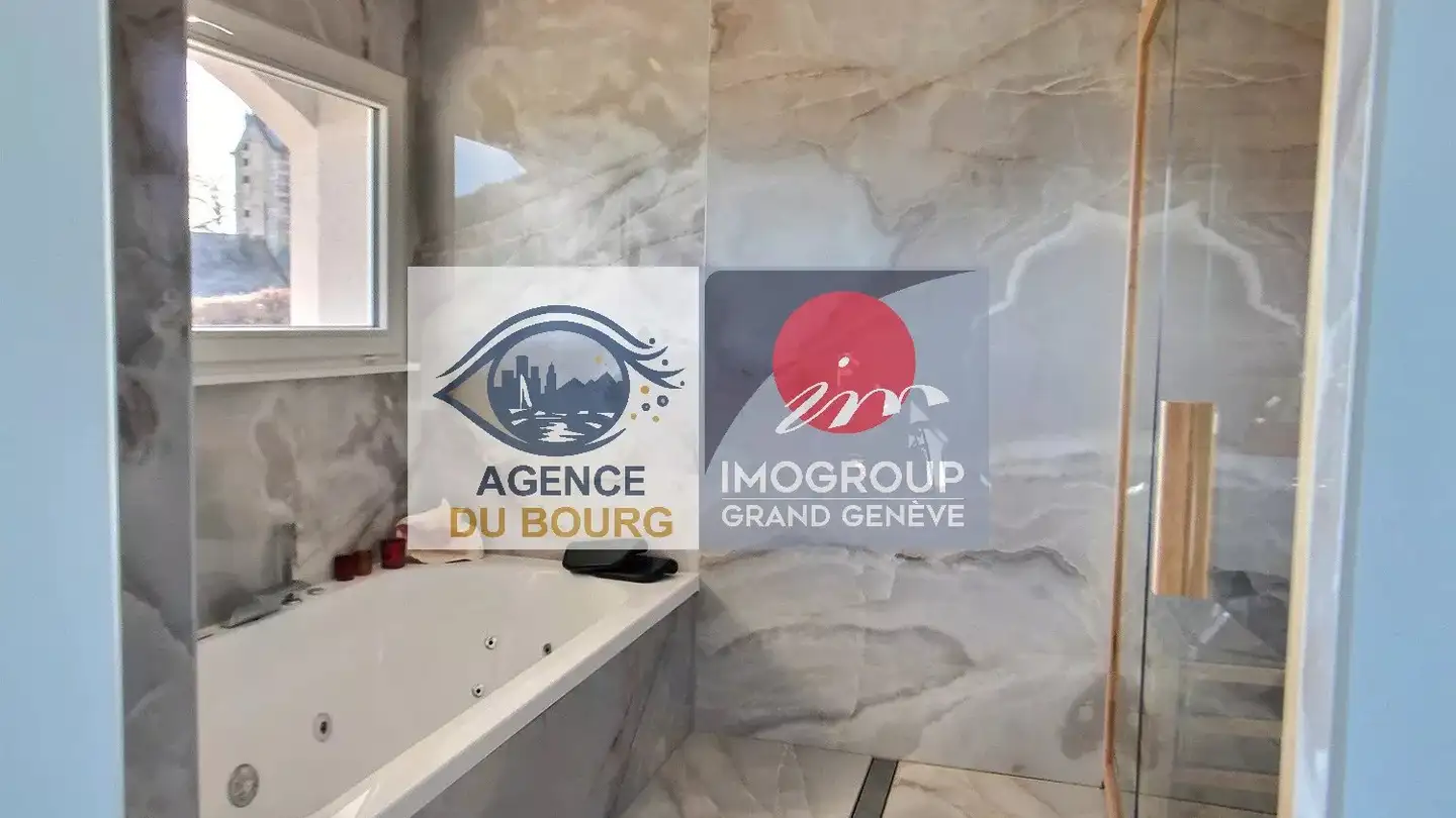 Apartment for sale - Route De St-George, 1188 Gimel - Photo 3