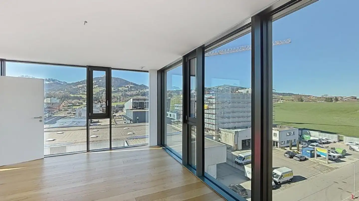 Commercial for sale - Route De La Pâla 100, 1630 Bulle - Photo 2