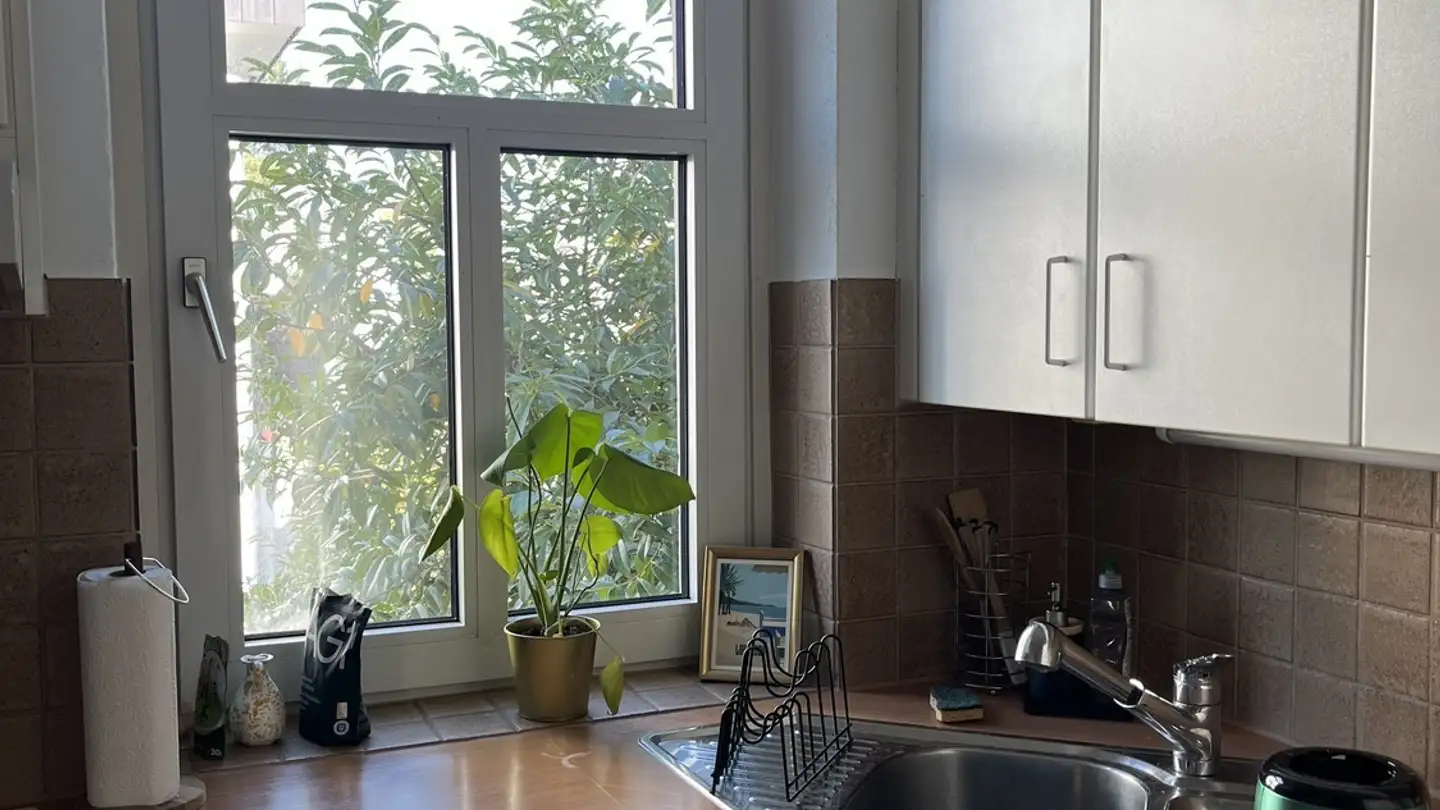 Stanza singola in affitto - Tannenzaunstrasse, 8610 Uster - Photo 4