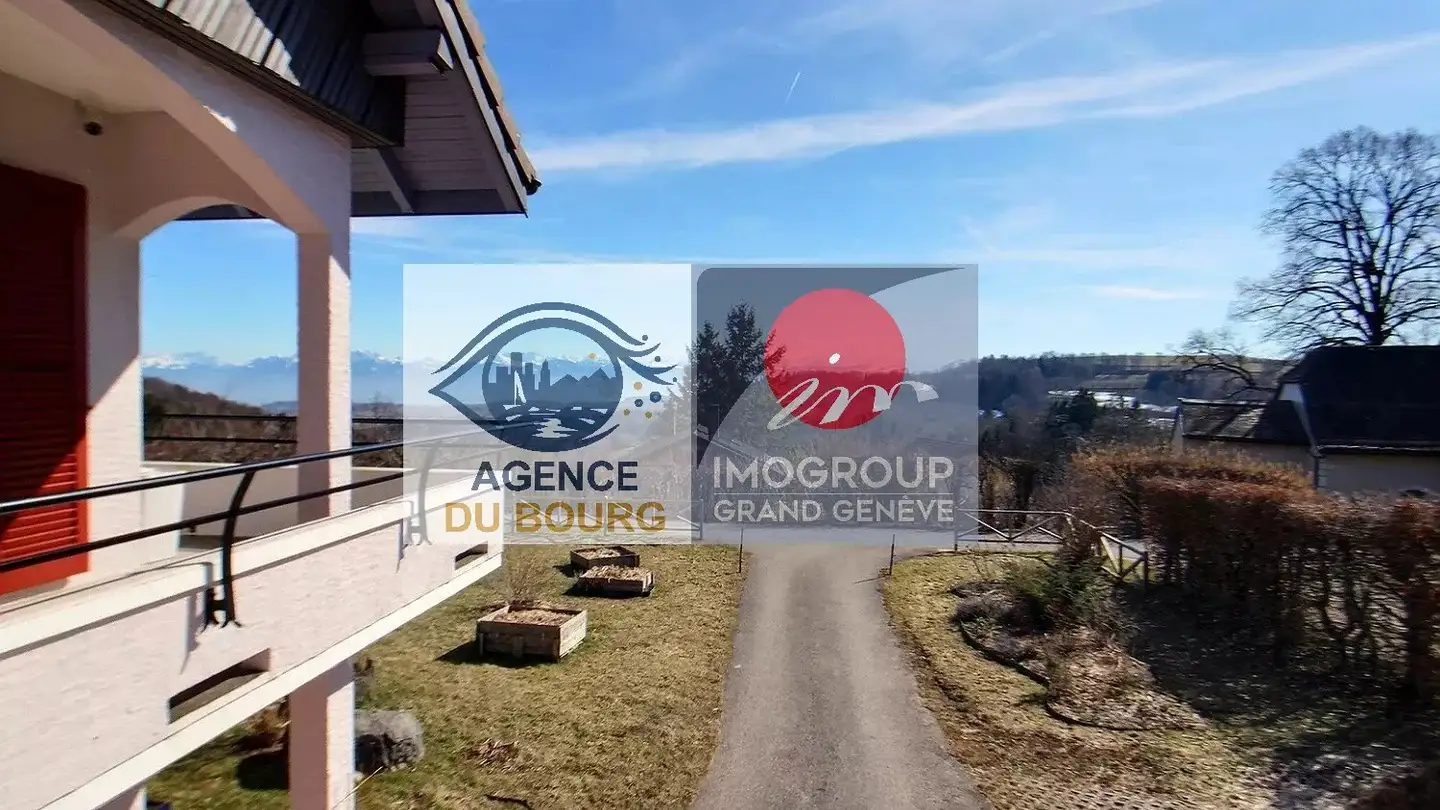 Apartment for sale - Route De St-George, 1188 Gimel