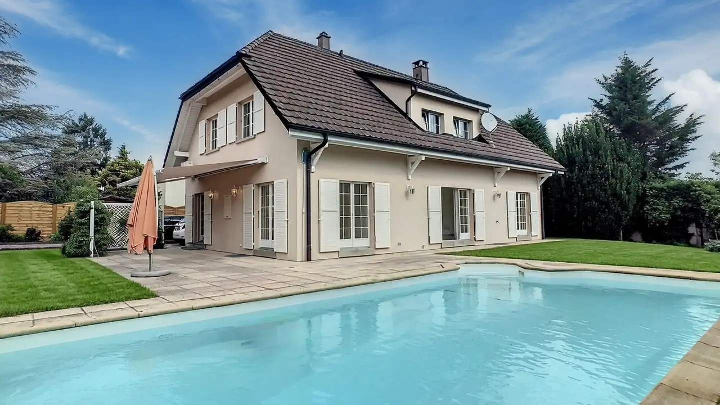 Casa grotta in affitto - 1297 Founex