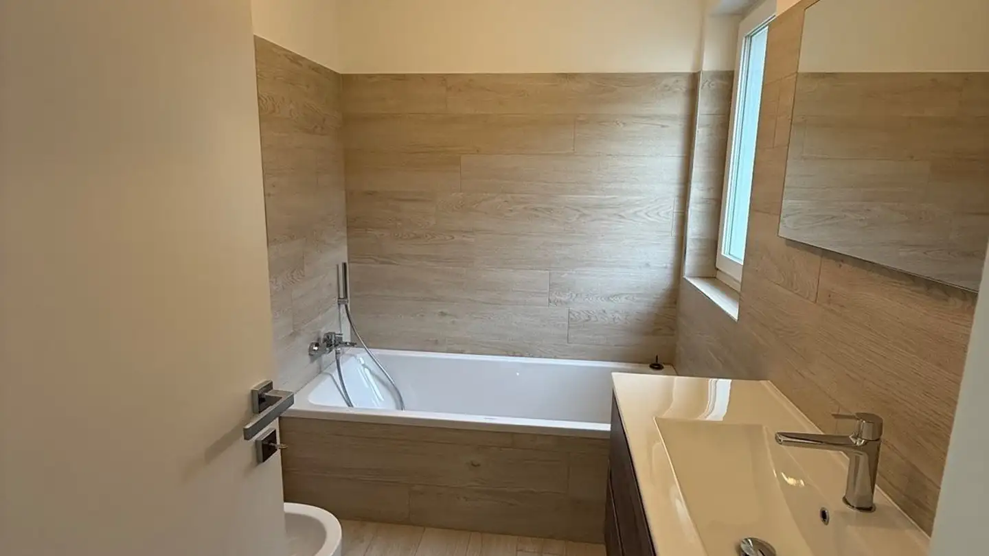 Apartment for rent - Via Carlo Battaglini 15a, 6950 Tesserete - Photo 4