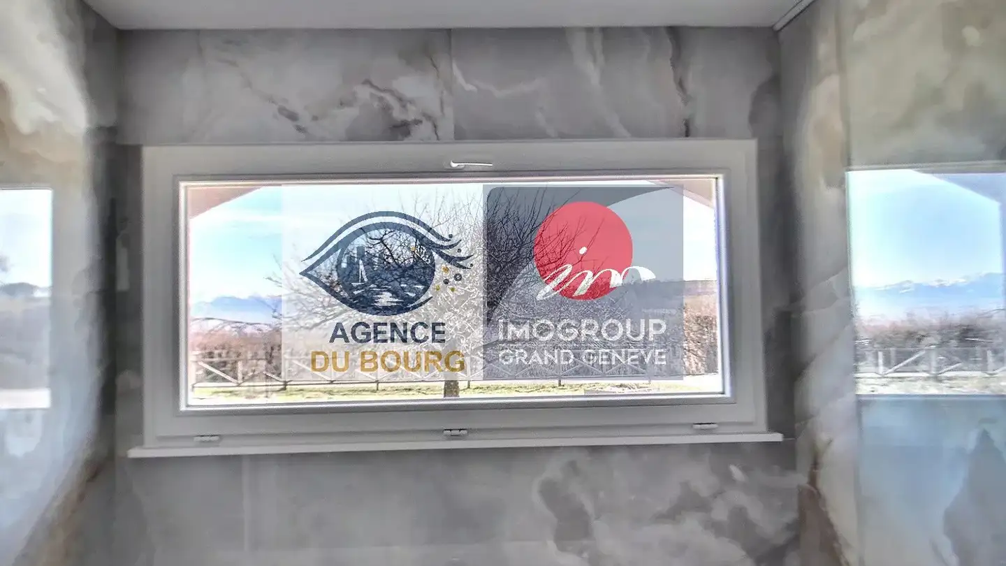 Apartment for sale - Route De St-George, 1188 Gimel - Photo 4