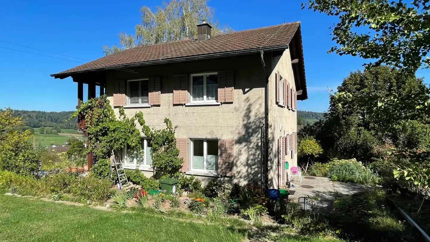 Casa singola in affitto - 8484 Weisslingen - Foto 2