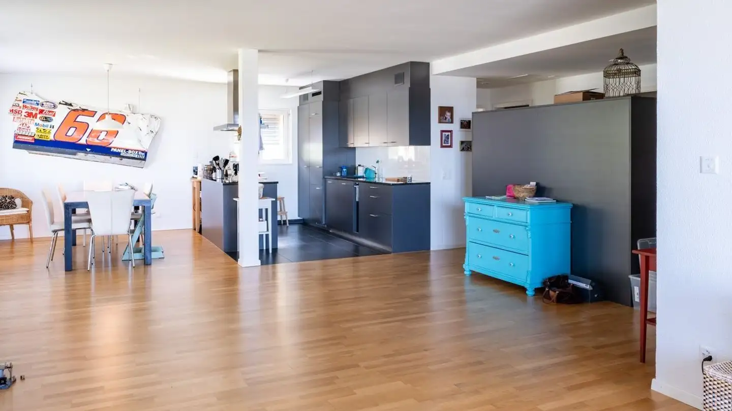 Penthouse for rent - Grünau-Strasse 37, 3084 Wabern - Photo 4