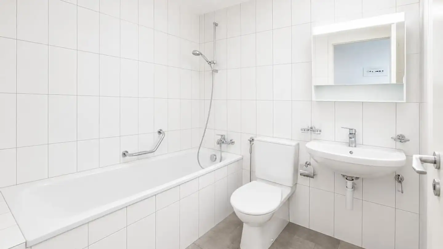 Appartement à louer - Rue De La Croix-Fédérale 27a, 2300 La Chaux-de-Fonds - Photo 2