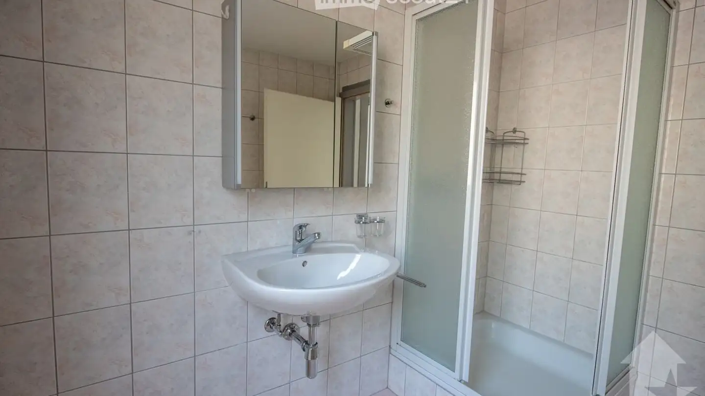 Appartamento in affitto - Ruelle Du Boulanger 7, 1965 Savièse - Photo 4