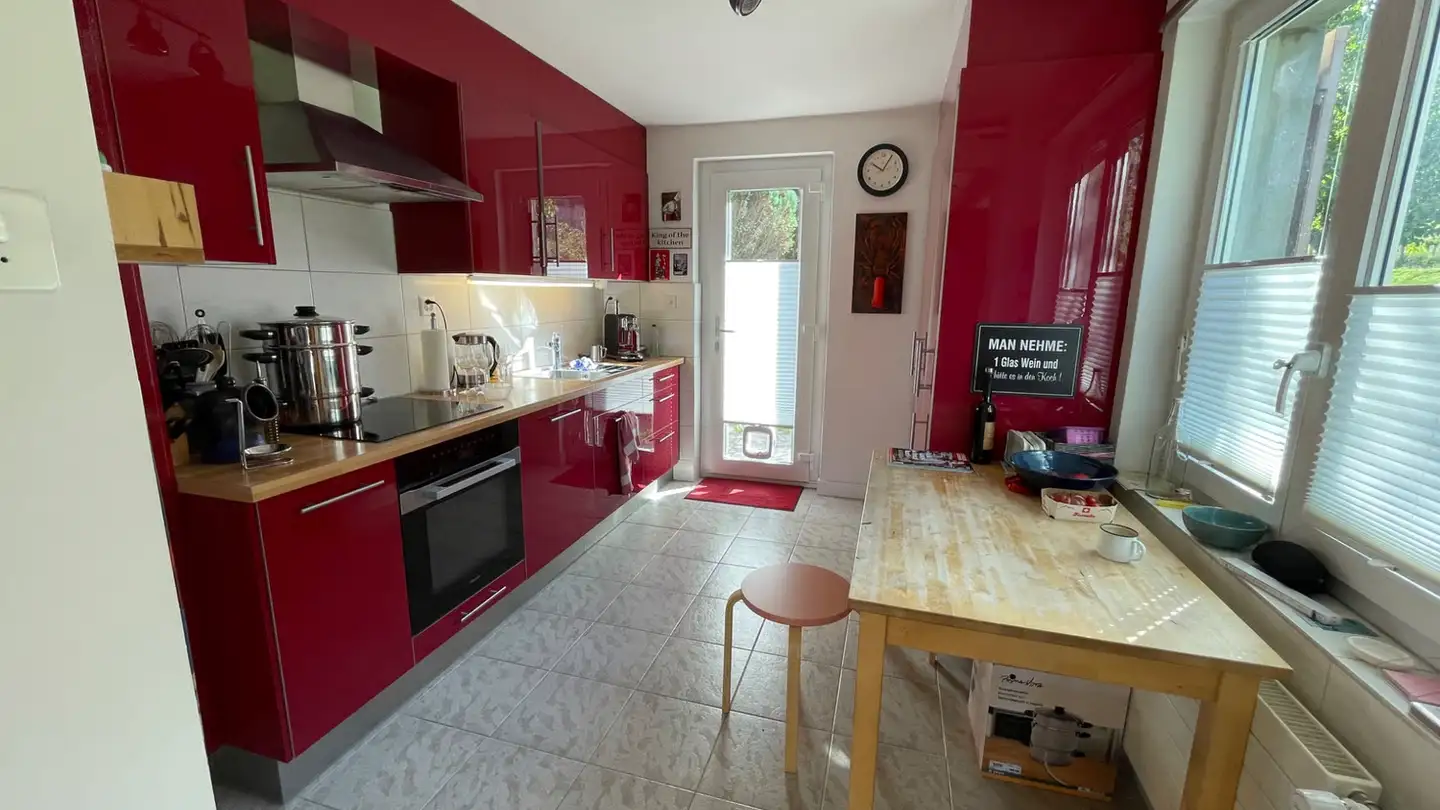 Casa singola in affitto - 8484 Weisslingen - Foto 4