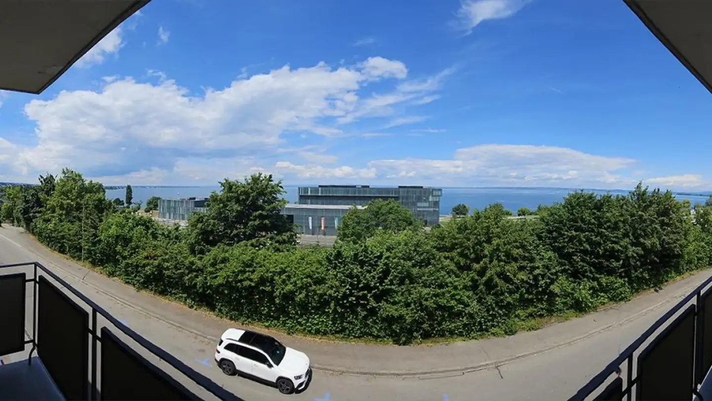 Appartement à louer - Promenadenstrasse 9, 9400 Rorschach