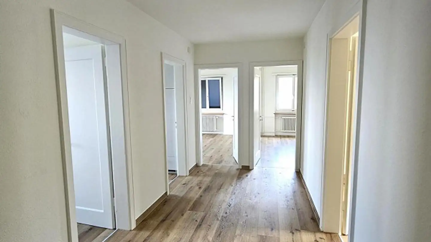 Appartement à louer - Promenadenstrasse 9, 9400 Rorschach - Photo 2