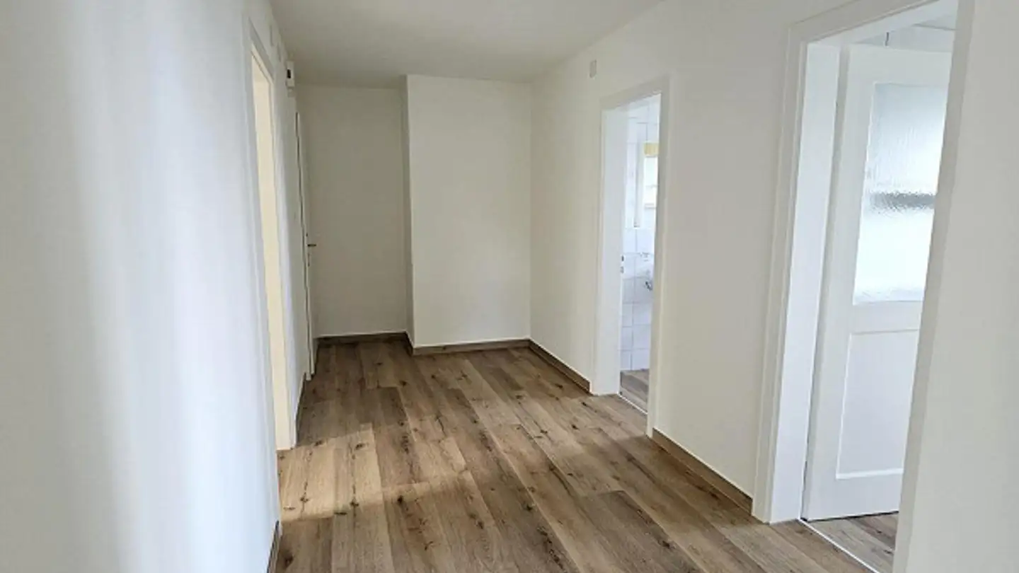 Appartement à louer - Promenadenstrasse 9, 9400 Rorschach - Photo 3