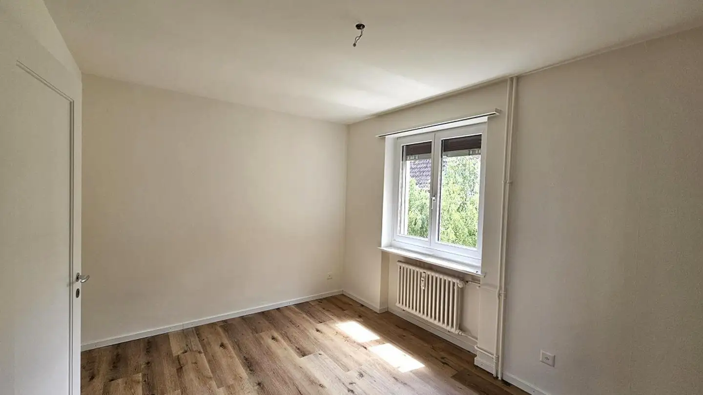 Appartement à louer - Promenadenstrasse 9, 9400 Rorschach - Photo 4