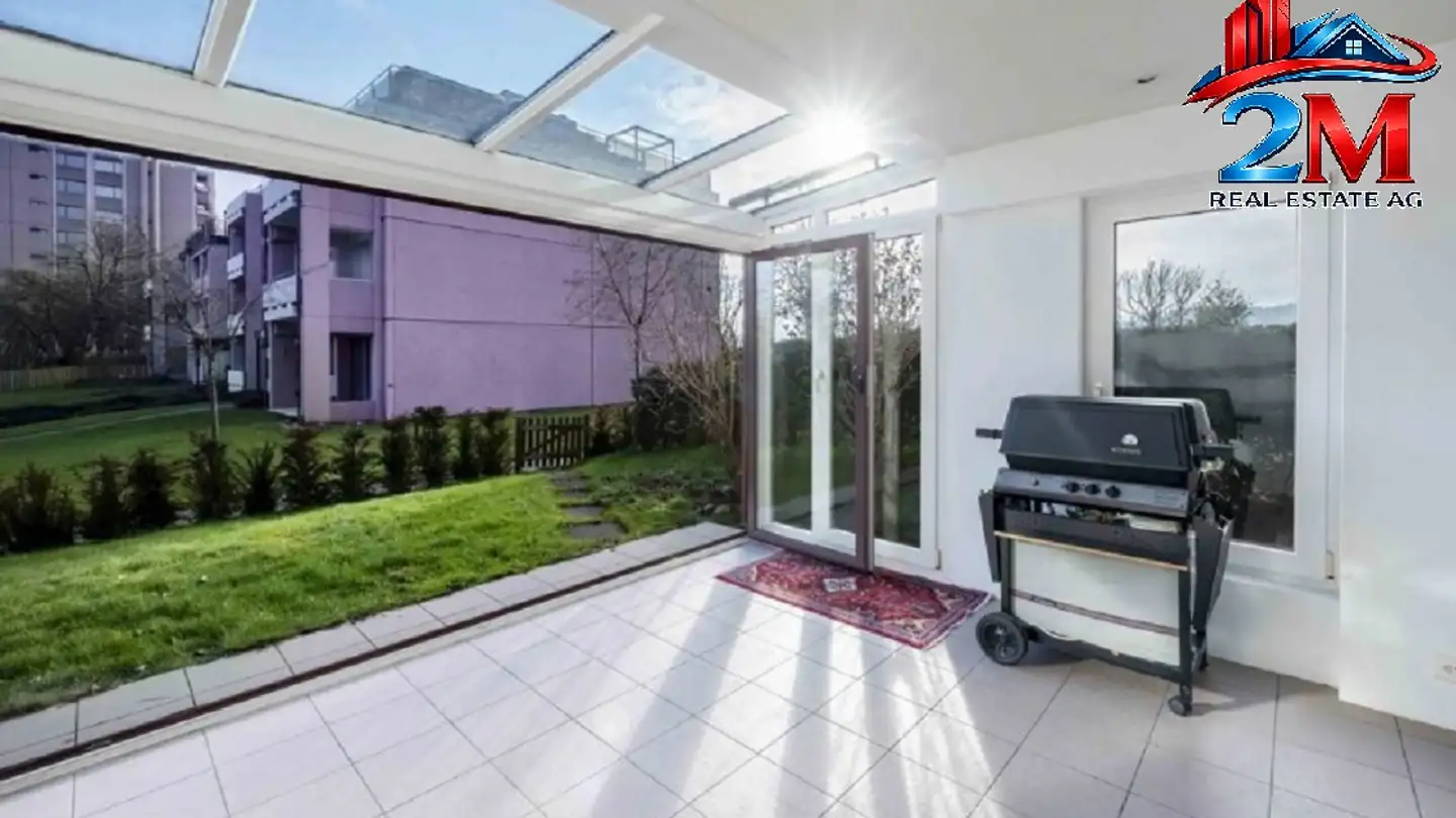 Appartement à louer - Röhrliberg 38, 6330 Cham