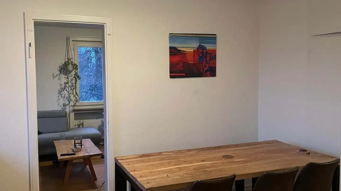 Möblierte Wohnung mieten - Bahnhofring 3, 8180 Bülach - Foto 3