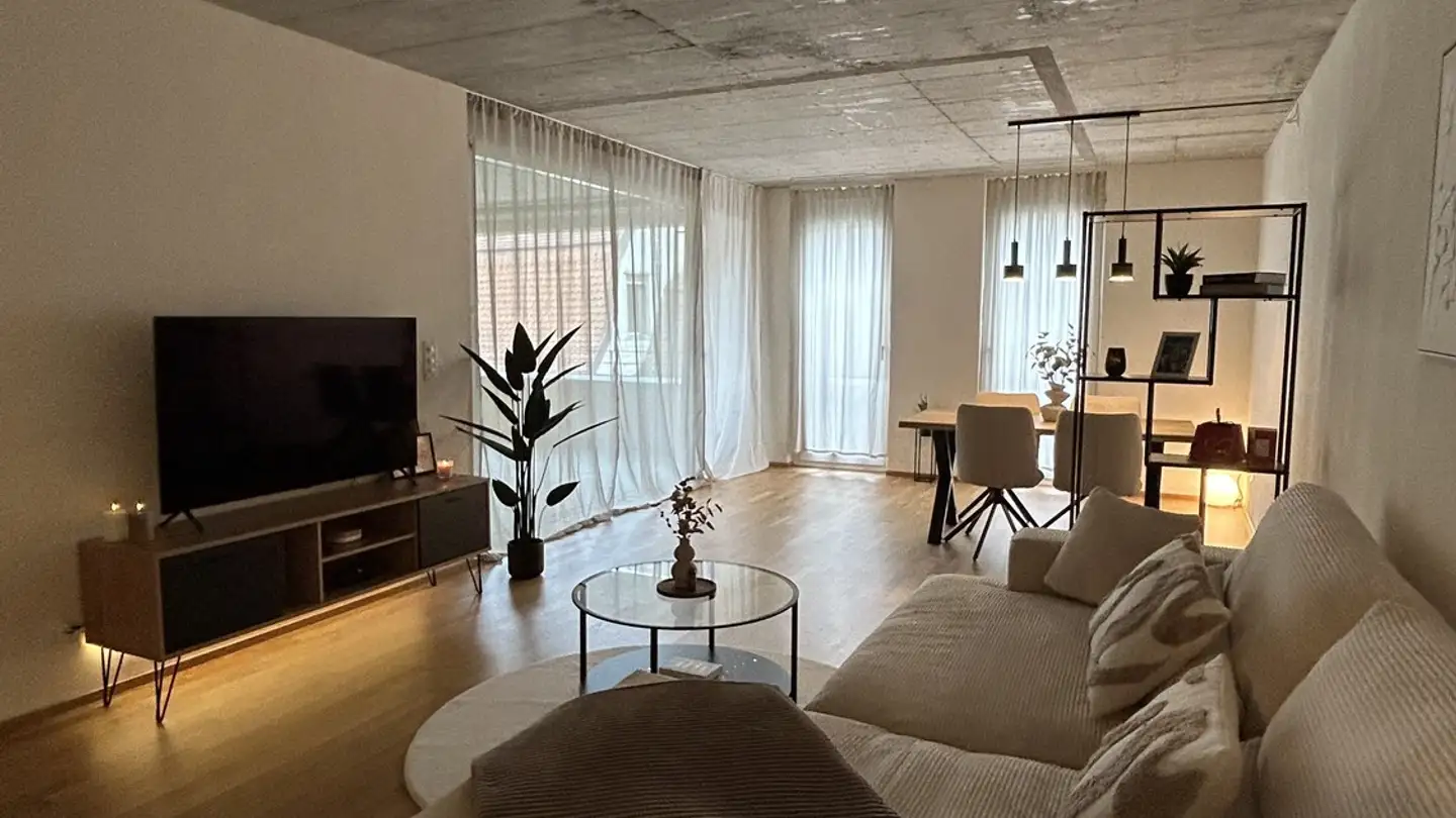 Appartement à louer - 2502 Biel/Bienne