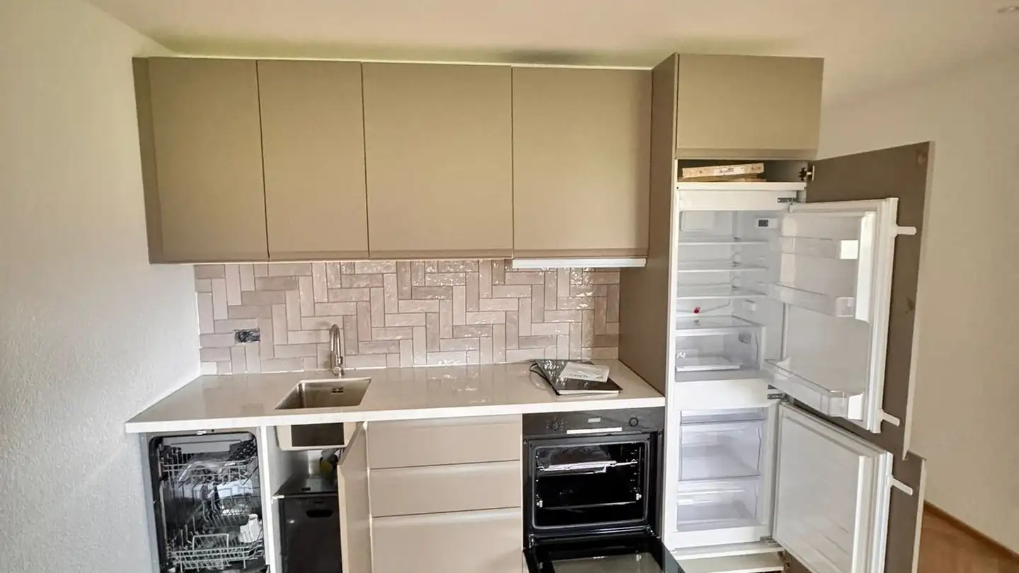 Appartamento in affitto - Bielstrasse 12c, 3237 Brüttelen - Foto 2