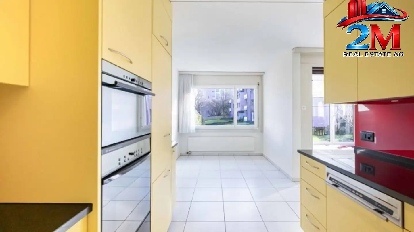 Appartement à louer - Röhrliberg 38, 6330 Cham - Photo 3