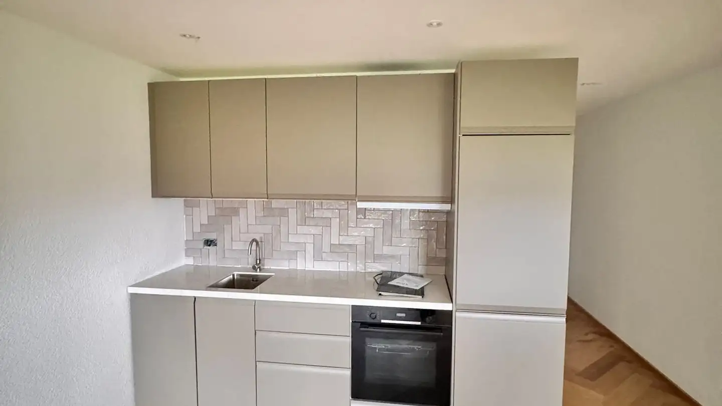 Appartamento in affitto - Bielstrasse 12c, 3237 Brüttelen - Foto 3