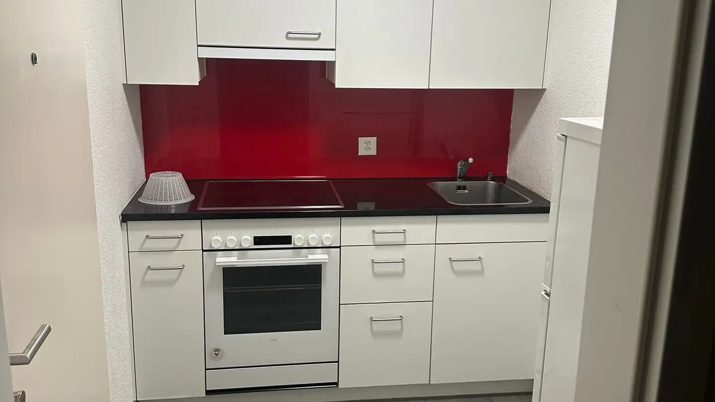 Appartement à louer - 9000 St. Gallen