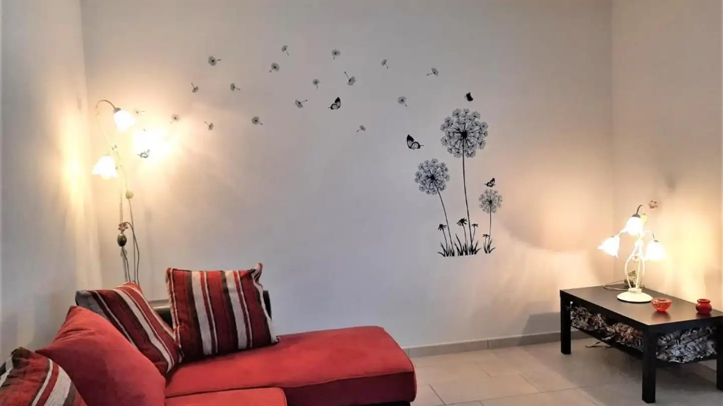 Appartement meublé à louer - Strada De San Giuli 52, 6535 Roveredo GR - Photo 4