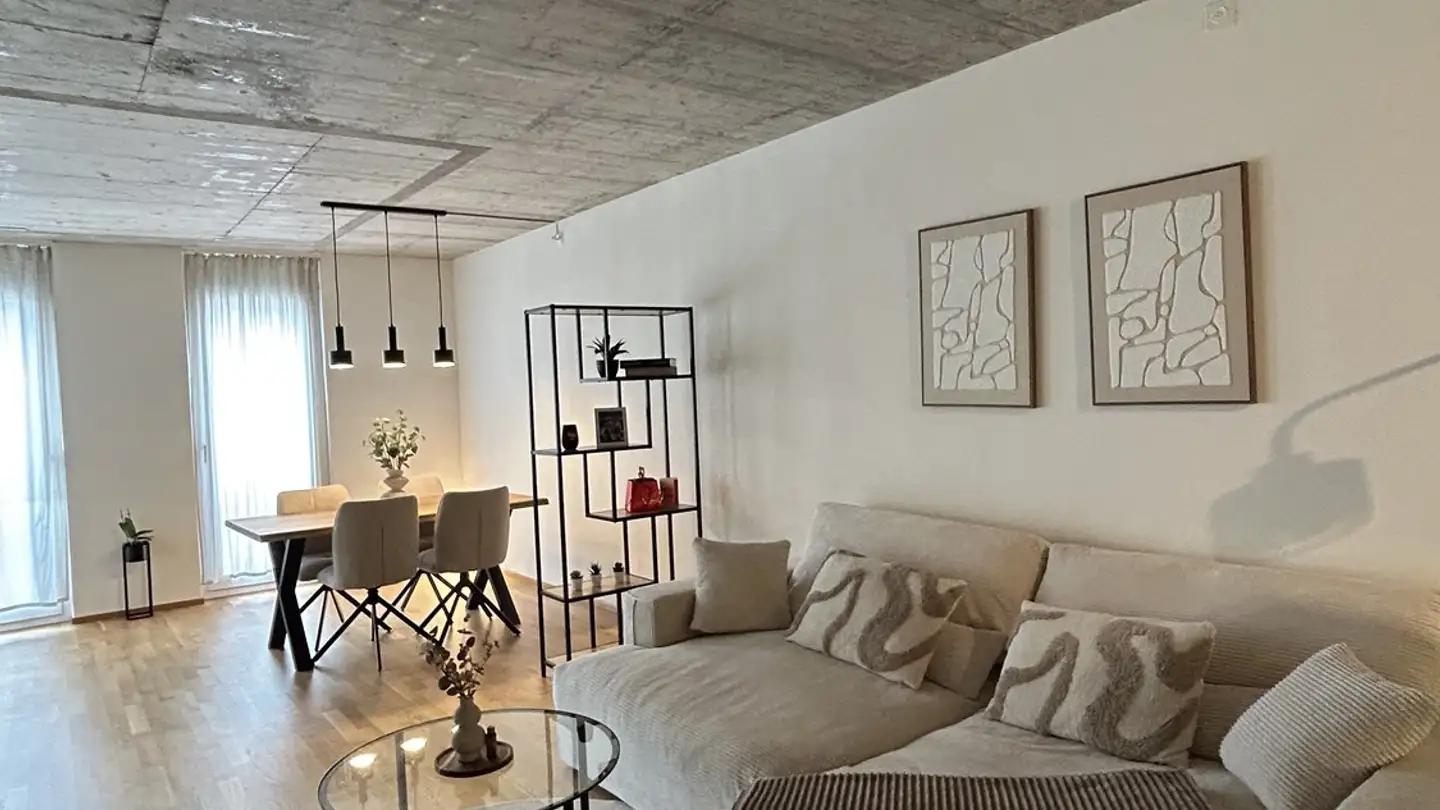 Appartement à louer - 2502 Biel/Bienne - Photo 3