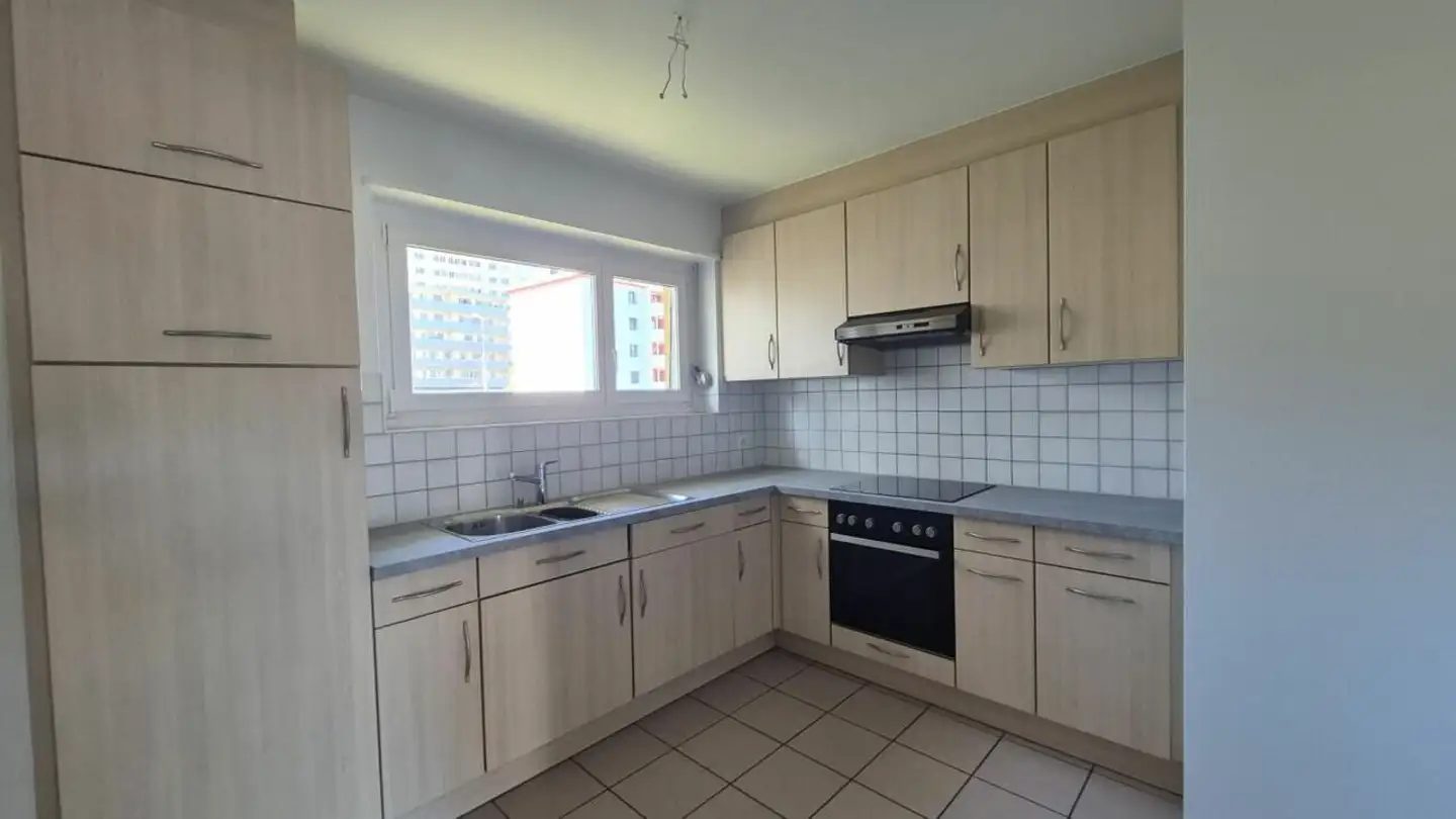 Appartamento in affitto - Avenue Charles-Naine, 2300 La Chaux-de-Fonds - Photo 2