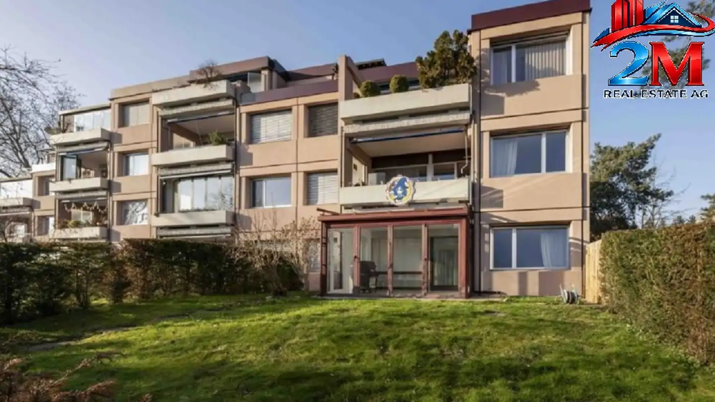 Appartement à louer - Röhrliberg 38, 6330 Cham - Photo 4