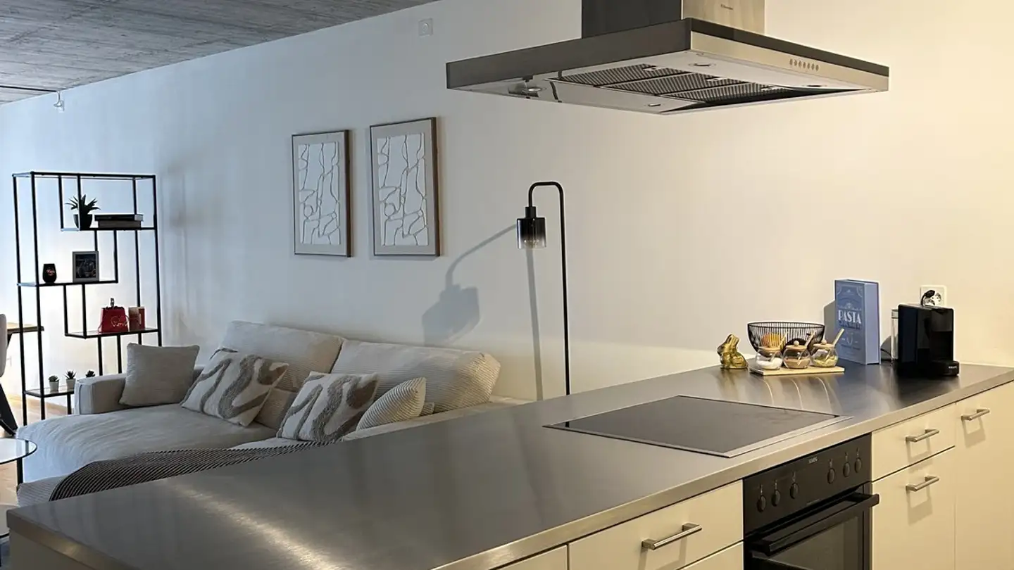 Appartement à louer - 2502 Biel/Bienne - Photo 4