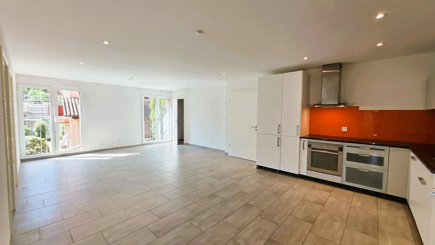 Stepped apartment for rent - Hauptstrasse 46, 4247 Grindel