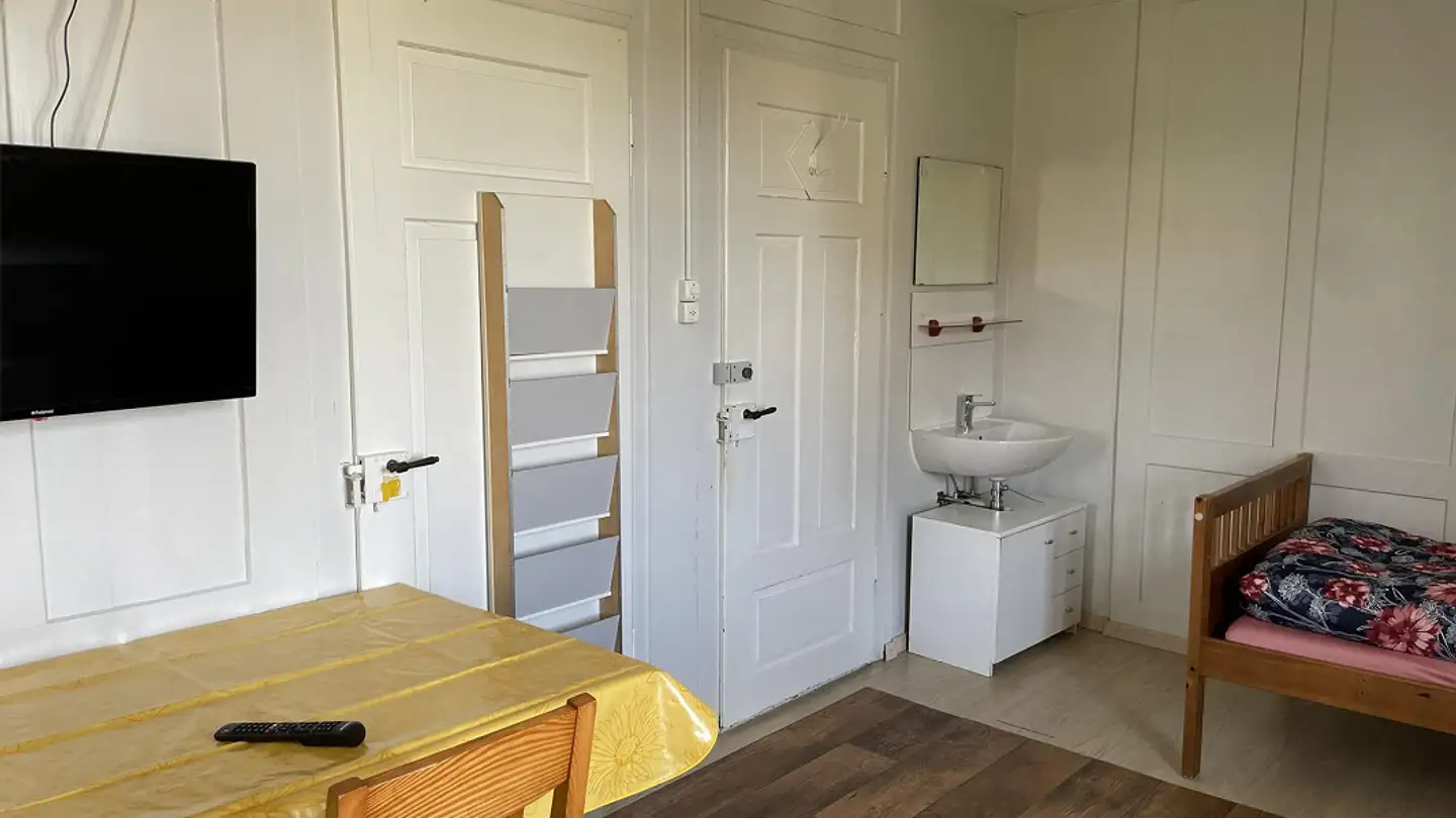 Appartement à louer - Gerlikonerstrasse 20, 8500 Frauenfeld
