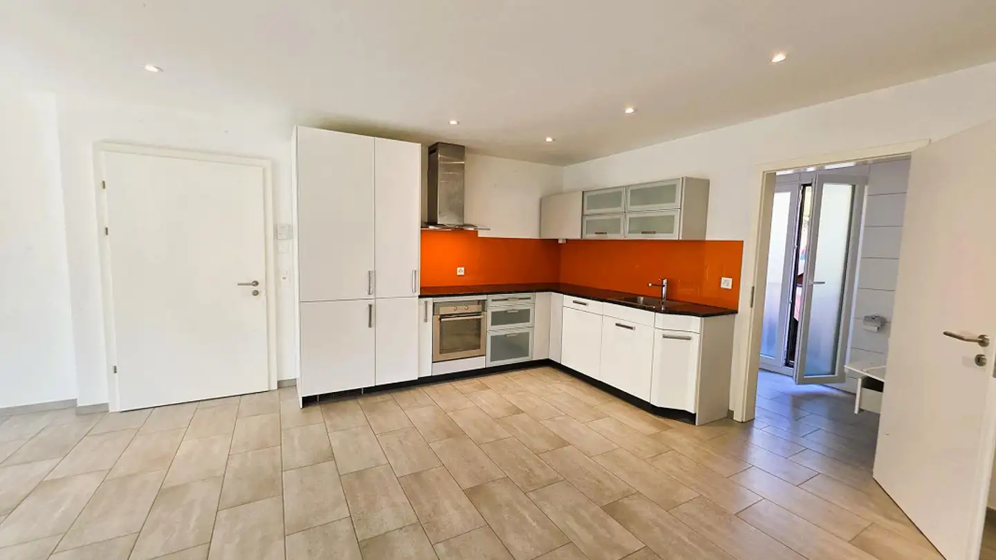 Stepped apartment for rent - Hauptstrasse 46, 4247 Grindel - Photo 2