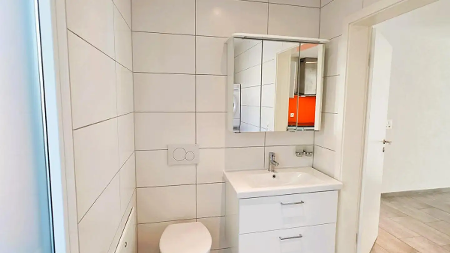 Stepped apartment for rent - Hauptstrasse 46, 4247 Grindel - Photo 3