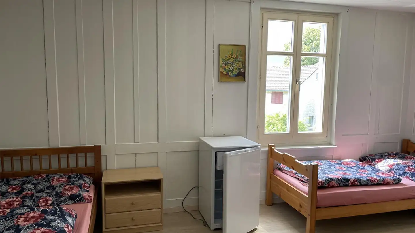 Appartement à louer - Gerlikonerstrasse 20, 8500 Frauenfeld - Photo 2