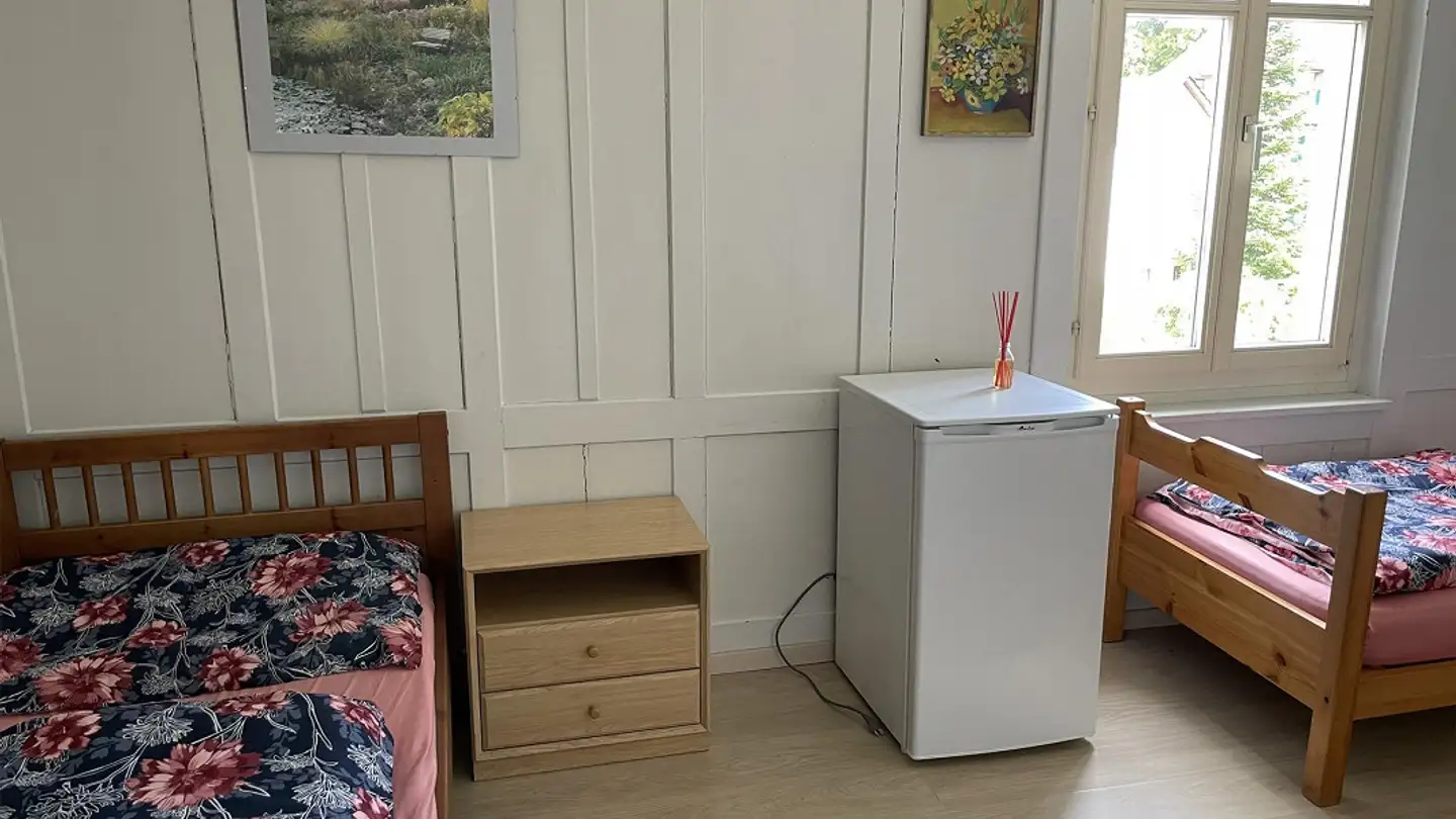 Appartement à louer - Gerlikonerstrasse 20, 8500 Frauenfeld - Photo 4