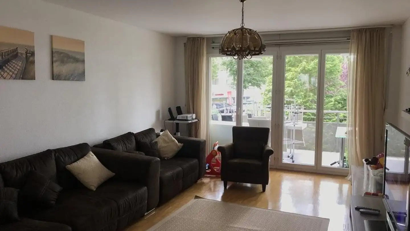 Apartment for rent - Tösstalstrasse 171, 8400 Winterthur - Photo 2
